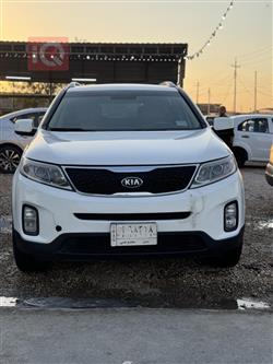 کیا سۆرینتۆ